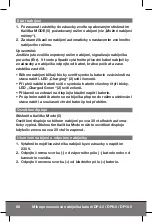 Preview for 88 page of Cartrend 10620 Instructions For Use Manual