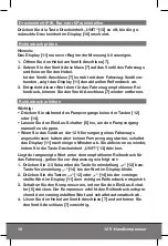 Preview for 12 page of Cartrend 10728 Instructions For Use Manual