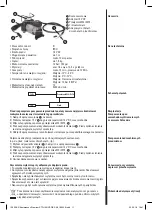 Preview for 11 page of Cartrend 10920 Instructions For Use Manual