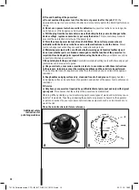 Preview for 10 page of Cartrend 72134 Original Operating Instructions