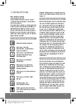 Preview for 3 page of Cartrend 7740013 Instructions For Use Manual