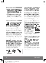 Preview for 50 page of Cartrend 7740013 Instructions For Use Manual