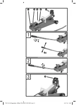 Preview for 5 page of Cartrend 7740014 Original Operating Instructions