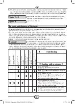 Preview for 9 page of Cartrend 7740014 Original Operating Instructions