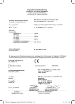 Preview for 16 page of Cartrend 7740014 Original Operating Instructions