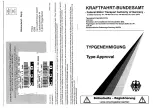 Preview for 3 page of Cartrend 79-5320-02 Installation Instructions Manual