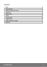 Preview for 51 page of Cartrend 80320 Instructions For Use Manual