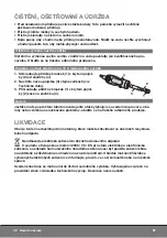 Preview for 61 page of Cartrend 80320 Instructions For Use Manual