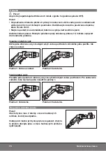 Preview for 70 page of Cartrend 80320 Instructions For Use Manual