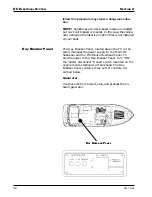 Preview for 42 page of Carver Yachts 45 Voyager 2005 Owner'S Manual