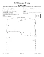 Preview for 3 page of Carver Yachts 560 Voyager SE Setup