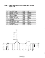 Preview for 172 page of Carver 320 Voyager 1997 Owner'S Manual