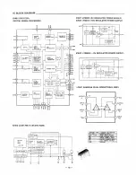 Preview for 20 page of Carver TLM-3600 Service Manual