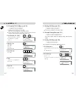 Preview for 22 page of CAS Scale CL5000-B User Manual