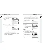 Preview for 27 page of CAS Scale CL5000-B User Manual