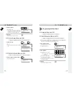 Preview for 32 page of CAS Scale CL5000-B User Manual