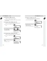 Preview for 38 page of CAS Scale CL5000-B User Manual