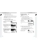 Preview for 46 page of CAS Scale CL5000-B User Manual