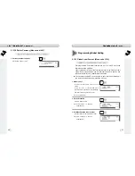 Preview for 49 page of CAS Scale CL5000-B User Manual