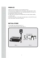 Preview for 5 page of CAS AP Plus-EC Manual