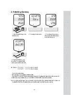 Preview for 28 page of CAS AP Plus-EC Manual