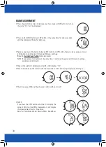 Preview for 30 page of CAS BF-1255 Owner'S Manual