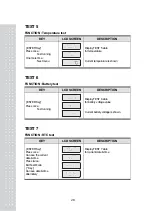 Preview for 27 page of CAS BW-15 Owner'S Manual