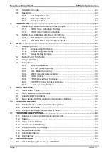 Preview for 3 page of CAS CAS-X320 Reference Manual