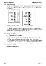 Preview for 9 page of CAS CAS-X320 Reference Manual