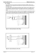 Preview for 15 page of CAS CAS-X320 Reference Manual