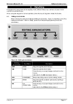 Preview for 18 page of CAS CAS-X320 Reference Manual