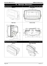 Preview for 51 page of CAS CAS-X320 Reference Manual