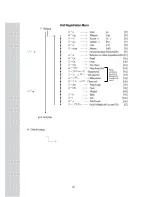 Preview for 27 page of CAS CBW Manual