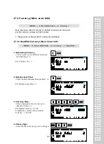 Preview for 86 page of CAS CL5200J Series Manual