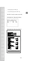 Preview for 143 page of CAS CL5200J Series Manual