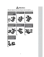 Preview for 4 page of CAS DB-II series Owner'S Manual