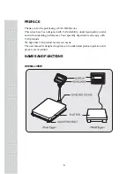 Preview for 5 page of CAS DB-II series Owner'S Manual