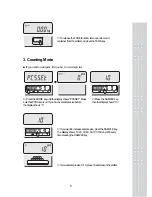 Preview for 8 page of CAS DB-II series Owner'S Manual