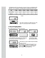 Preview for 9 page of CAS DB-II series Owner'S Manual