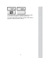 Preview for 12 page of CAS DB-II series Owner'S Manual