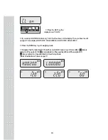 Preview for 15 page of CAS DB-II series Owner'S Manual