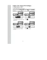 Preview for 13 page of CAS ER PLUS SERIES Owner'S Manual