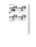 Preview for 16 page of CAS ER PLUS SERIES Owner'S Manual