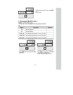 Preview for 18 page of CAS ER PLUS SERIES Owner'S Manual