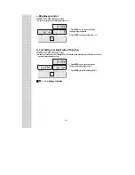 Preview for 19 page of CAS ER PLUS SERIES Owner'S Manual