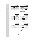 Preview for 25 page of CAS ER PLUS SERIES Owner'S Manual