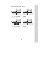 Preview for 36 page of CAS ER PLUS SERIES Owner'S Manual