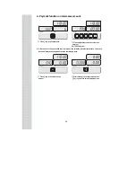 Preview for 37 page of CAS ER PLUS SERIES Owner'S Manual