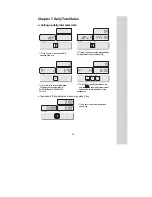 Preview for 38 page of CAS ER PLUS SERIES Owner'S Manual