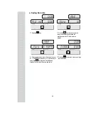 Preview for 41 page of CAS ER PLUS SERIES Owner'S Manual